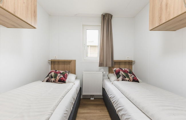 Chalet in Zuna by Tennis Court - Foto 4