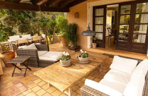 MARAVILLOS FINCA en el centro de la isla - Foto 14