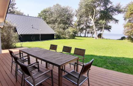 Ferienhäuser Boddenstrand - Foto 14