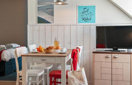 Résidence Pierre & Vacances Premium Le Domaine de Cramphore - Foto 33