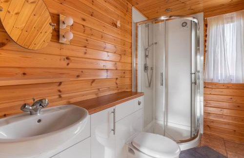 Chalet Loch Side Lodge 8 by Interhome - Photo 24