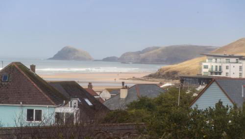 Utopia Apartments - Foto 2