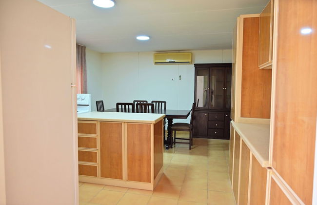 Al Meem M&M Compound - Foto 1