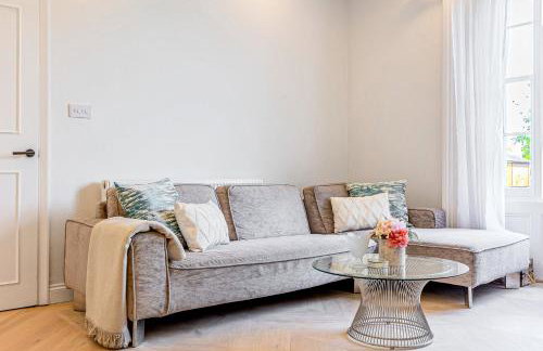 New Listing 2BR flat, 1min to Hampstead St - Foto 14