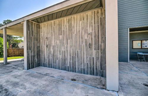 Lake Conroe Home with Resort-Style Perks and Patio - Foto 33