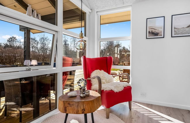 "Alrike" - 850m from the sea - Foto 13