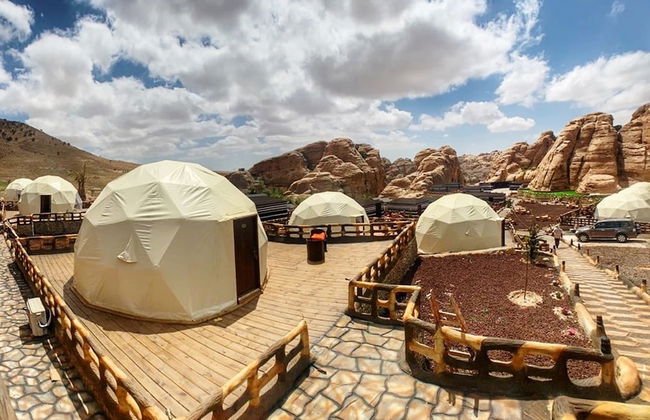 Seven Wonders Luxury Camp - Photo 55