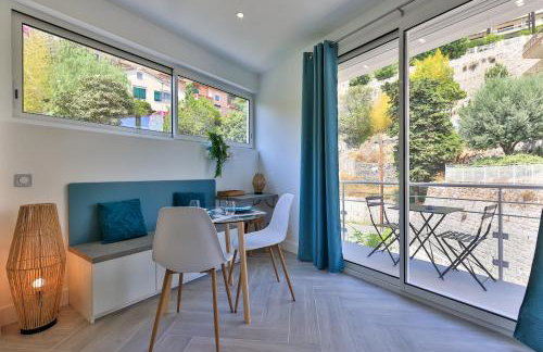 Le Vallaya Suites & Spa - Photo 61