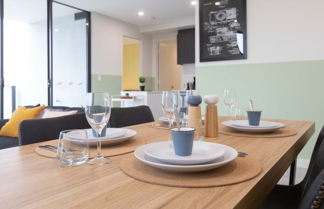 KULA - Apartment Parramatta - Foto 58