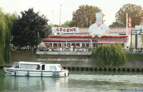 Lovely apartment betwen Paris and EuroDisney - Foto 34