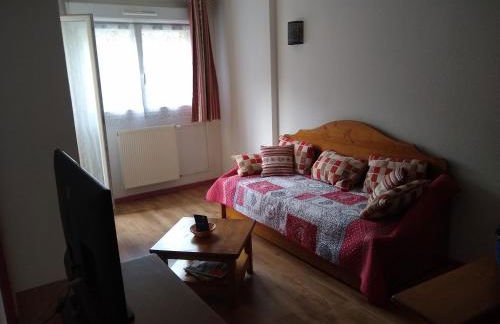 T2 RESIDENCE 3 ETOILES Piscine chauffée Sauna Hammam - Foto 17