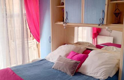 Appartement charmant à Fitou avec piscine partagée - 36 m² - Foto 8