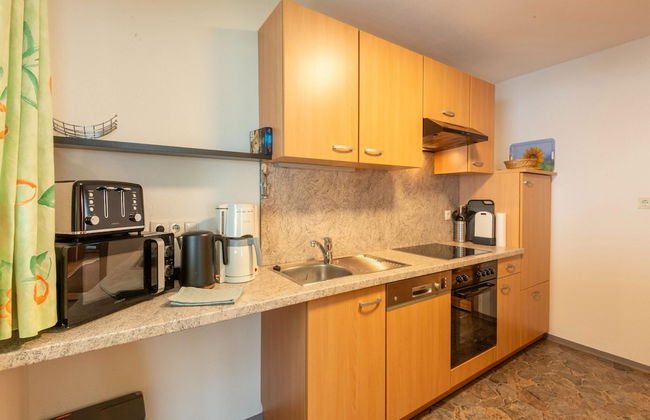 Apartment in Fugen Near Spieljochbahn - Foto 10