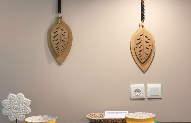 Luxury-1bed Apartment With Porch in Greece - Foto 8