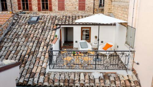 Casa GAH Ripatransone Suite nel Borgo tra Mare e Calanchi - Photo 2