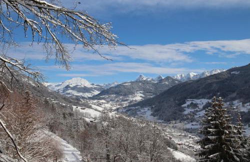 logement entre lac et montagnes - Foto 15