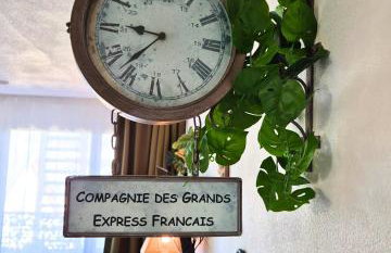 ''Providence'' - Balcon - Wifi - Linge fourni - Foto 28