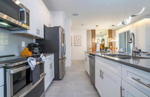 Wonderful 4Bd w Pool Close to Disney at Storeylake 2669 - Foto 46