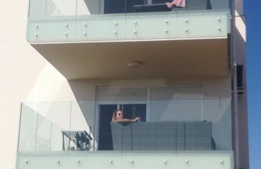 SMARAGD on the beach - Foto 26