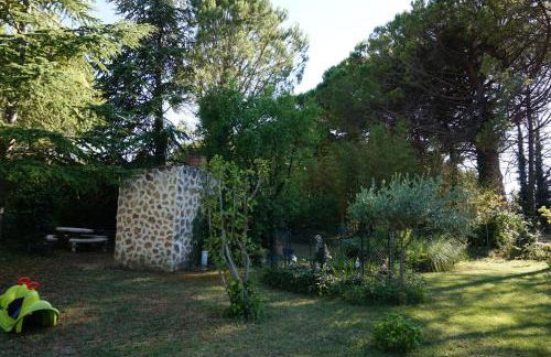 Villa La Marpierre - Foto 27