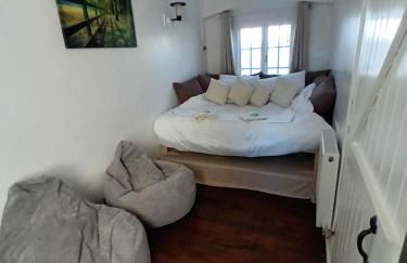 Melbourne Cottage - Foto 25