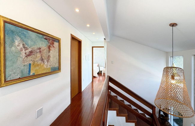 Casa de Andréa com piscina - Campeche - Photo 62