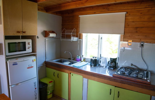 Luna Llena Dina Huapi - Photo 69