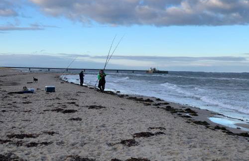 Beachhouse Schwedeneck - Foto 43