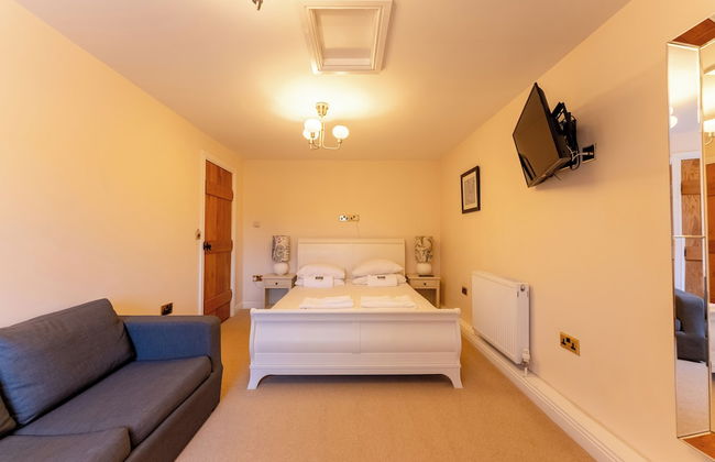 Oakerthorpe Holiday Village - Foto 18