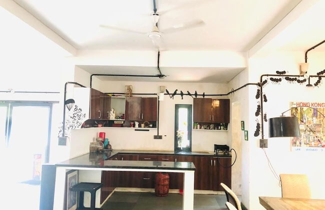 Evergreen Resort & Farm Aravali - Foto 5