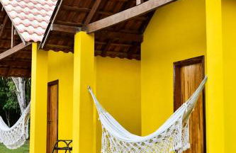 Casa Flor da Serra - Foto 3