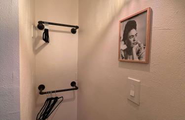 The Sisters Casitas Frida & Violeta - 2 FULL APTS - Foto 14