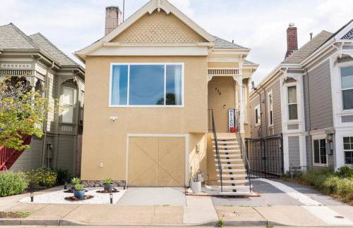 The Black and White House - Foto 1