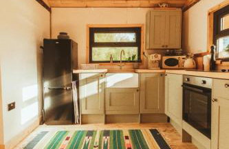 Tempo Manor Cabins - Foto 33