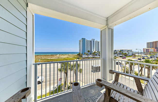 Grand Caribbean Condos - Foto 12