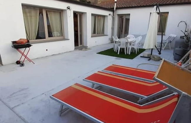 Casa Aida al Centro di Nurachi - Foto 3