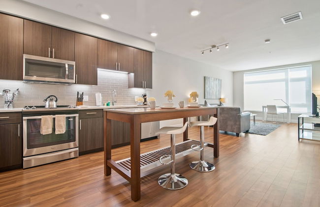 Global Luxury Suites at Mountain View - Foto 17