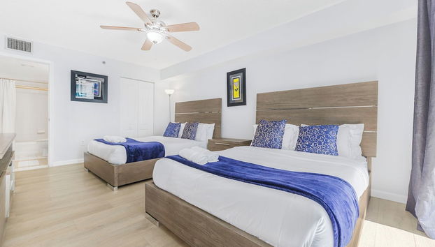 The Classic & Elegance Mixed In One-Site - Foto 4, Habitación