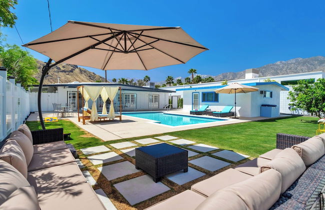 Mountainside Paradise - Foto 1