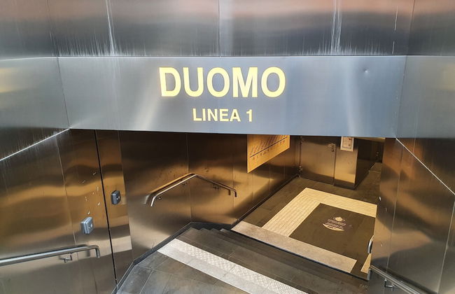 Domus Armenio - Foto 32