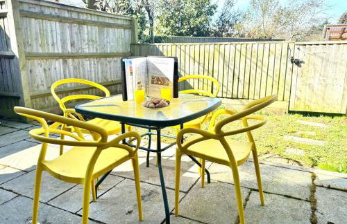 Horizon House, Stunning 2-Bedroom Flat 1, Parking, Netflix, Oxford - Foto 21