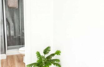 Central Modern Apartment -Sleeps 6 - Parking - Foto 8