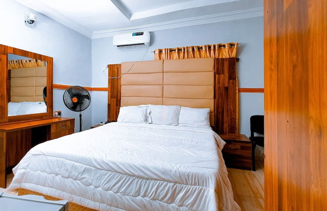 Vienna City Pub Hotel and Apartment - Foto 4