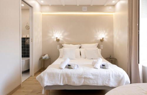 Elegant studio between train station and city center - Foto 7