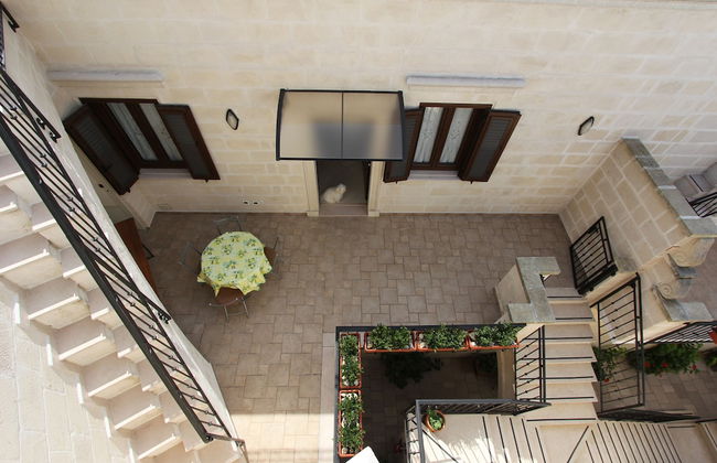 Residence Borgo Antico - Foto 57