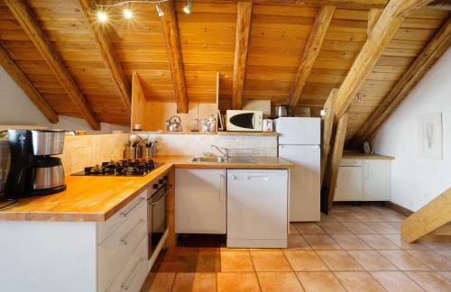 La Ferme du Soleil - Photo 23