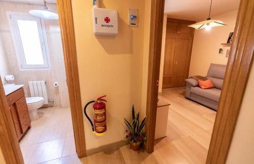 Apartamento cerca del centro de Granada - Foto 30