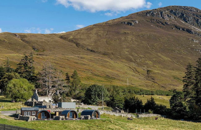 Loch Broom Glamping - Photo 11