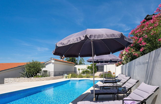 Pool House Edita - Foto 20