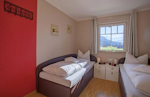 Hochstimmung - Foto 14